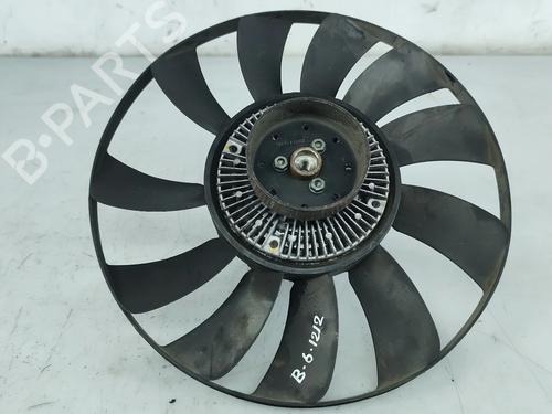 Radiator fan VW PASSAT B5.5 Variant (3B6) 1.9 TDI | BP33398200M35 - Image 5