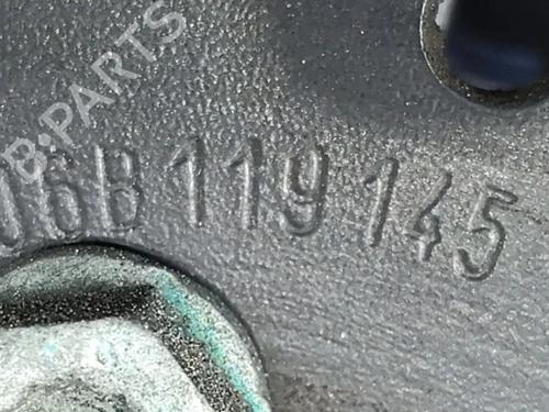 Radiator fan VW PASSAT B5.5 Variant (3B6) 1.9 TDI | BP33398200M35 - Image 9