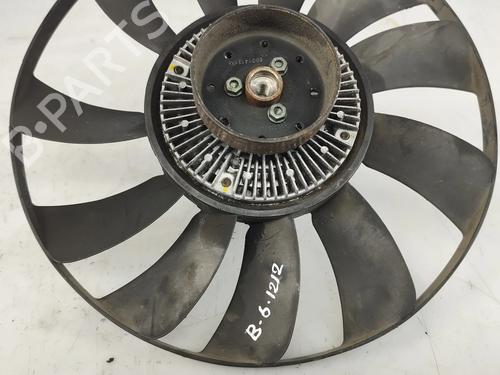Radiator fan VW PASSAT B5.5 Variant (3B6) 1.9 TDI | BP33398200M35 - Image 7