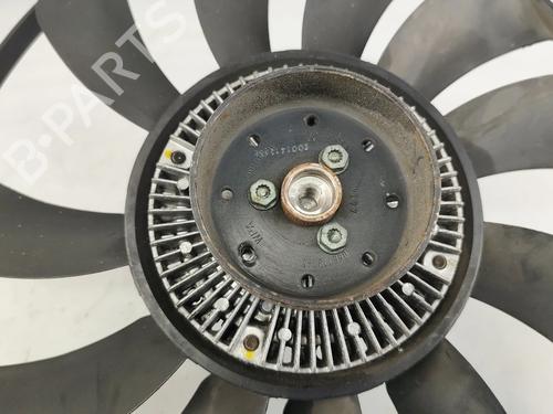 Radiator fan VW PASSAT B5.5 Variant (3B6) 1.9 TDI | BP33398200M35 - Image 8
