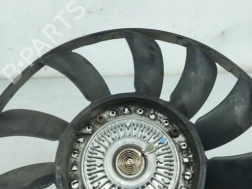 Radiator fan VW PASSAT B5.5 Variant (3B6) 1.9 TDI | BP33398200M35 - Image 2