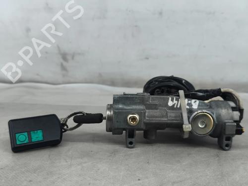 Used Ignition barrel Ignition barrel HONDA CIVIC V Saloon (EG, EH) 1.6 VTi (EG9) (160 hp) 33623888 33623888