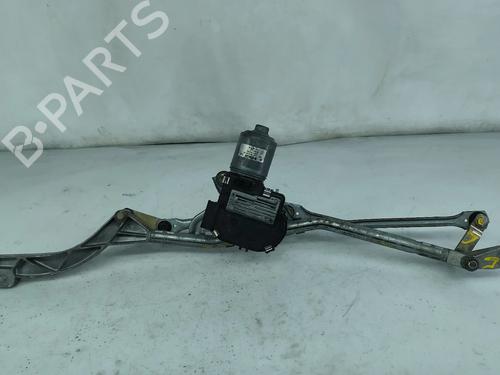 front-wiper-motor-mercedes-benz-e-class-w211-2002-2003-2004-2005-2006-2007-2008-2009-33627419 main image