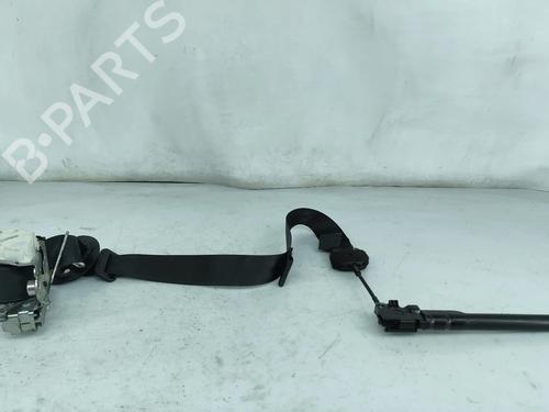 Used Front right seatbelt Front right seatbelt PEUGEOT 5008 (0U_, 0E_) 1.6 HDi (110 hp) 33627420 33627420