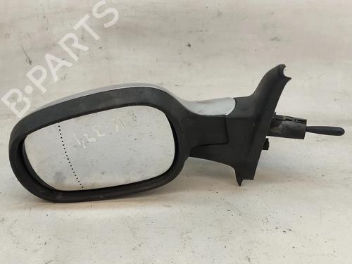 left-mirror-nissan-micra-iii-k12-2002-2003-2004-2005-2006-2007-2008-2009-2010-2011-33621969 main image