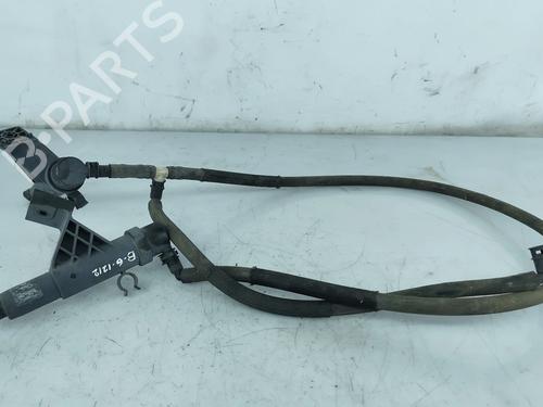 Used Headlight washer Headlight washer VW PASSAT B5.5 Variant (3B6) 1.9 TDI (130 hp) 33621966 33621966