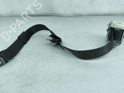 Used Front left seatbelt Front left seatbelt PEUGEOT 5008 (0U_, 0E_) 1.6 HDi (110 hp) 33627421 33627421
