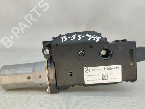 Used Sunroof engine Sunroof engine MERCEDES-BENZ EQE (V295) EQE 350+ (295.121) (292 hp) 33471830 33471830