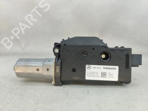 Used Sunroof engine Sunroof engine MERCEDES-BENZ EQE (V295) EQE 350+ (295.121) (292 hp) 33471682 33471682