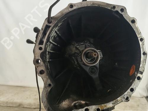 Used Gearbox Gearbox NISSAN TERRANO II (R20) 2.7 TDi 4WD (125 hp) 33627423 33627423