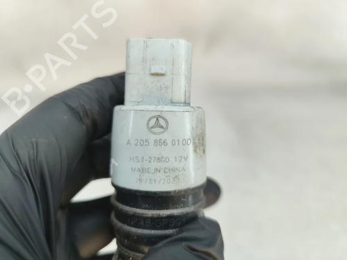 Washer pump MERCEDES-BENZ EQE (V295) EQE 350+ (295.121) | BP33471683E24 - Image 5