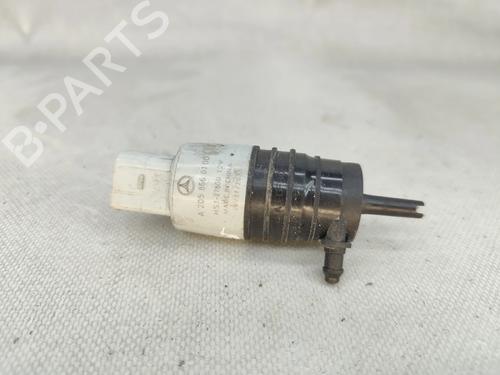 Used Washer pump Washer pump MERCEDES-BENZ EQE (V295) EQE 350+ (295.121) (292 hp) 33471683 33471683