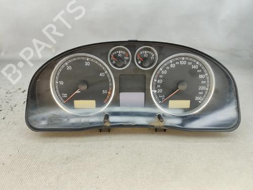 instrument-cluster-vw-passat-b55-variant-3b6-2000-2001-2002-2003-2004-2005-33627435 main image