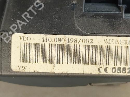Instrument cluster VW PASSAT B5.5 Variant (3B6) 1.9 TDI | BP33627435C47  - Image 6