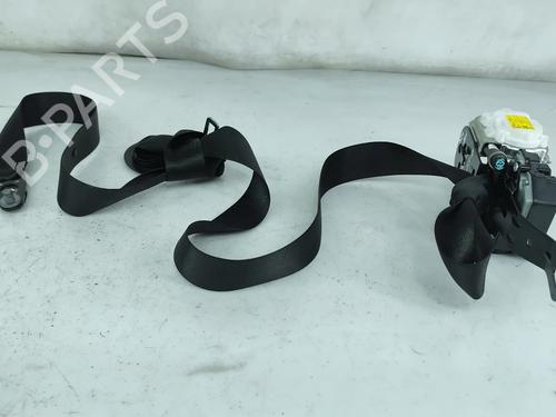 Used Front right seatbelt Front right seatbelt MERCEDES-BENZ EQE (V295) EQE 350+ (295.121) (292 hp) 33471745 33471745