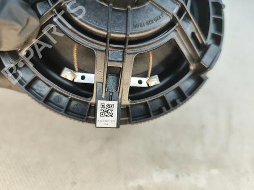 Speaker MERCEDES-BENZ EQE (V295) EQE 350+ (295.121) | BP33471690E2 - Image 3