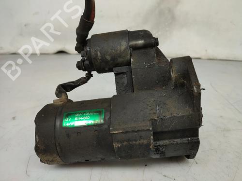 Used Starter Starter OPEL CORSA B (S93) 1.5 TD (F08, F68, M68) (67 hp) 32863157 32863157
