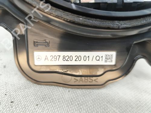 Speaker MERCEDES-BENZ EQE (V295) EQE 350+ (295.121) | BP33471693E2 - Image 3