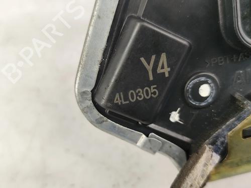 Used Rear left lock Rear left lock 9835114 9835114