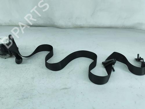 Used Rear left seatbelt Rear left seatbelt MERCEDES-BENZ EQE (V295) EQE 350+ (295.121) (292 hp) 33471748 33471748