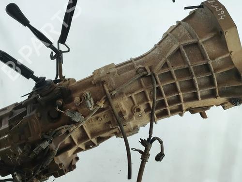 Gearbox NISSAN PICK UP (D22) 2.5 dCi 4WD | BP33627462M3  - Image 6
