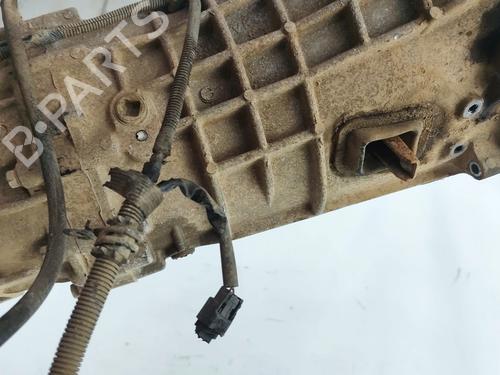Gearbox NISSAN PICK UP (D22) 2.5 dCi 4WD | BP33627462M3  - Image 7