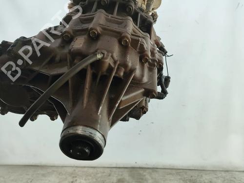 Gearbox NISSAN PICK UP (D22) 2.5 dCi 4WD | BP33627462M3  - Image 5
