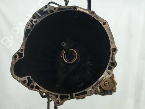 gearbox-nissan-pick-up-d22-1997-33627462 main image