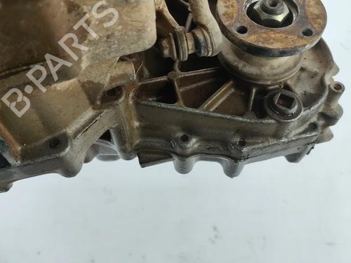 Gearbox NISSAN PICK UP (D22) 2.5 dCi 4WD | BP33627462M3  - Image 9
