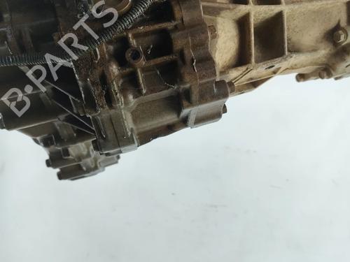 Gearbox NISSAN PICK UP (D22) 2.5 dCi 4WD | BP33627462M3  - Image 8