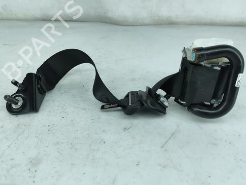 Used Rear right seatbelt Rear right seatbelt 33471747 33471747