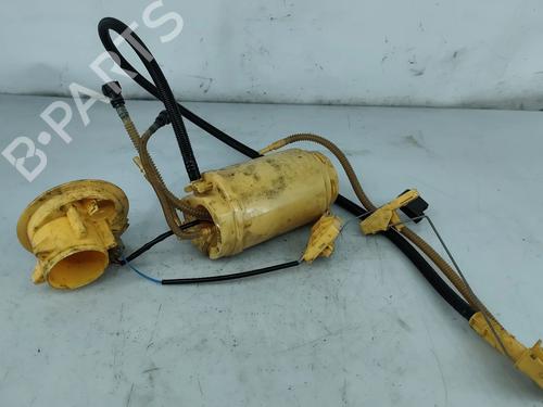 Used Fuel pump Fuel pump VW TOUAREG (7LA, 7L6, 7L7) 3.0 V6 TDI (225 hp) 33619579 33619579