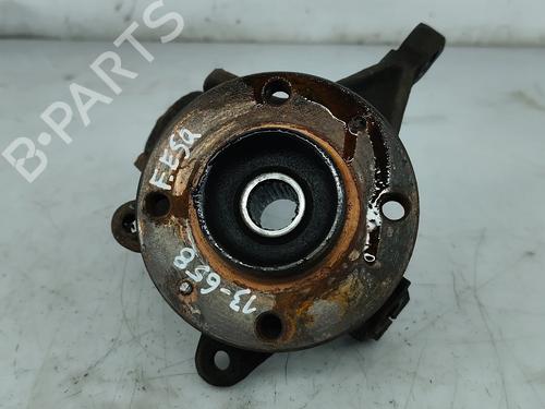 Used Left front steering knuckle Left front steering knuckle 33461806 33461806