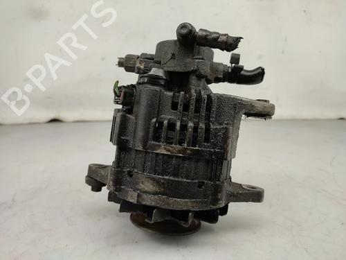 Used Alternator Alternator OPEL CORSA B (S93) 1.5 TD (F08, F68, M68) (67 hp) 32863156 32863156