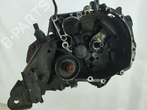 Used Gearbox Gearbox MITSUBISHI CARISMA Saloon (DA_) 1.9 TD (DA4A) (90 hp) 33627463 33627463