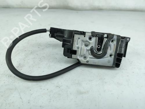 Used Front right lock Front right lock 33471753 33471753