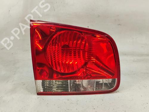 Used Left tailgate light Left tailgate light 33627425 33627425
