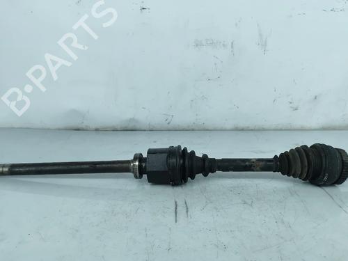 Used Right front driveshaft Right front driveshaft RENAULT ESPACE III (JE0_) 2.2 12V TD (JE0E, JE0H, JE0P) (113 hp) 33555141 33555141