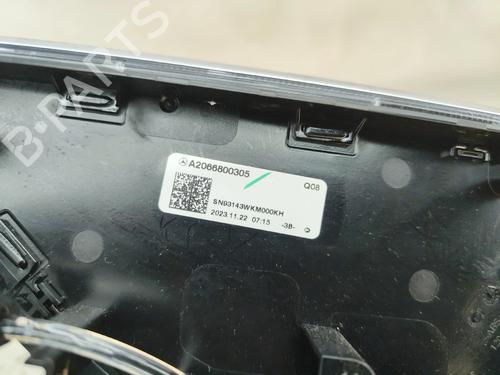 Other MERCEDES-BENZ EQE (V295) EQE 350+ (295.121) | BP33471698O1 - Image 4