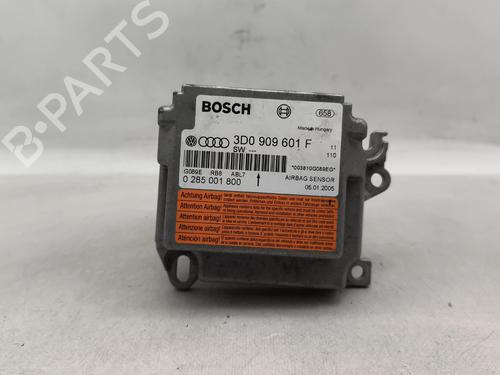 Used ECU airbags ECU airbags VW TOUAREG (7LA, 7L6, 7L7) 3.0 V6 TDI (225 hp) 33627471 33627471