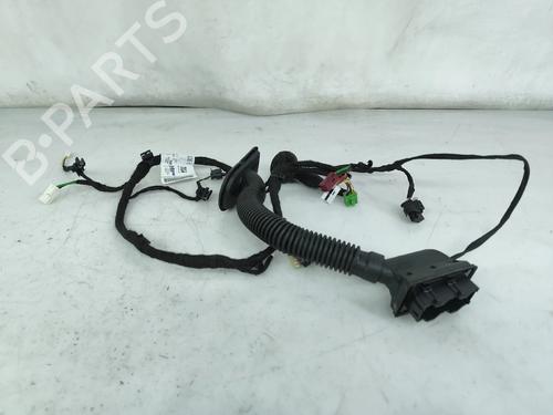 Used Wiring harness Wiring harness MERCEDES-BENZ EQE (V295) EQE 350+ (295.121) (292 hp) 33471757 33471757