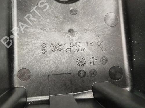 Fuse box MERCEDES-BENZ EQE (V295) EQE 350+ (295.121) | BP33471706E1  - Image 6