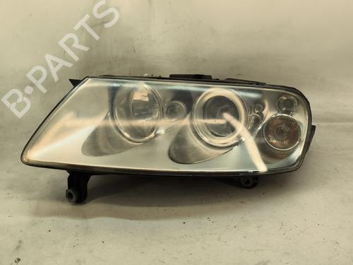 Used Left headlight Left headlight 33619582 33619582
