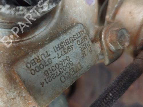 Engine IVECO DAILY III Bus 35 S 13, 40 C 13, 50 C 13 | BP32784935M1  - Image 6