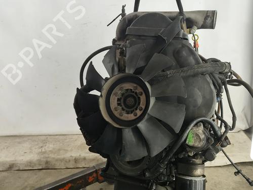 Used Engine Engine IVECO DAILY III Bus 35 S 13, 40 C 13, 50 C 13 (125 hp) 32784935 32784935