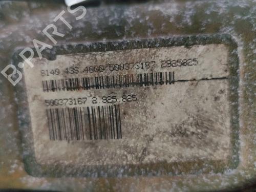 Engine IVECO DAILY III Bus 35 S 13, 40 C 13, 50 C 13 | BP32784935M1  - Image 5