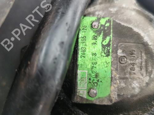 Engine IVECO DAILY III Bus 35 S 13, 40 C 13, 50 C 13 | BP32784935M1  - Image 7