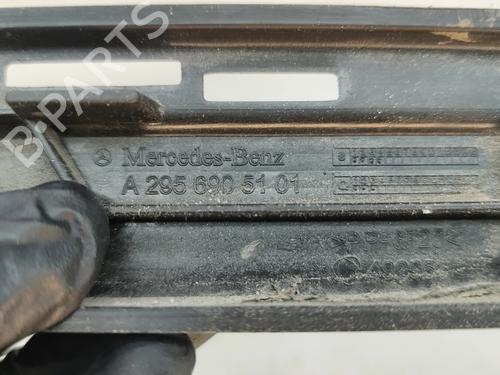 Other MERCEDES-BENZ EQE (V295) EQE 350+ (295.121) | BP33471832O1 - Image 3