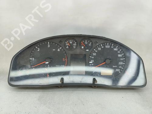instrument-cluster-audi-a4-b5-8d2-1994-1995-1996-1997-1998-1999-2000-2001-33627416 main image