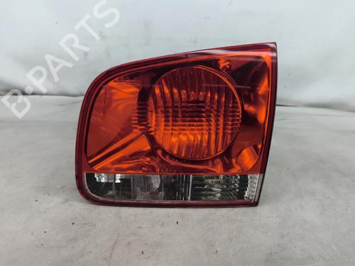 Used Right tailgate light Right tailgate light 33627424 33627424